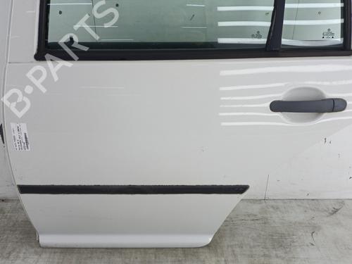 Dør venstre bak VW GOLF IV Variant (1J5) 1.9 TDI | BP23739595C4 