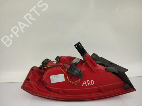 Right taillight AUDI A5 (8T3) S5 quattro | BP23738579C35 