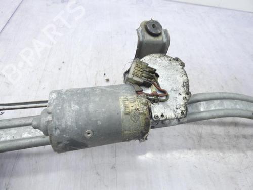 Used Front wiper motor Front wiper motor VW GOLF I (17) [1974-1985] 25269828 25269828