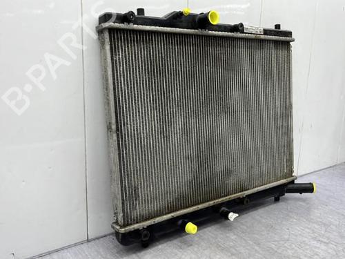 Water radiator SUZUKI SWIFT III (MZ, EZ) 1.3 DDiS (RS413D) | BP23750017M31 - Image 10
