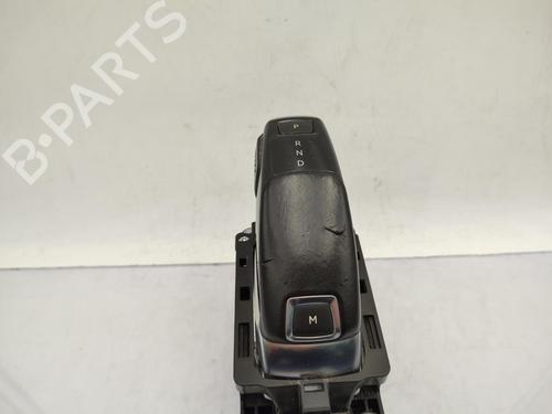 Used Gear lever Gear lever PEUGEOT 3008 II SUV (MC_, MR_, MJ_, M4_) 1.6 BlueHDi 120 (120 hp) 23749565 23749565