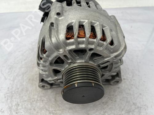 Used Alternator Alternator 38744993 38744993