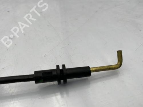 Used Front right lock FIAT 500 (312_) 1.2 (312AXA1A) (69 hp) 23753128