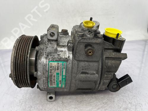 AC compressor AUDI A3 (8P1)  | BP37494197M34  - Image 6
