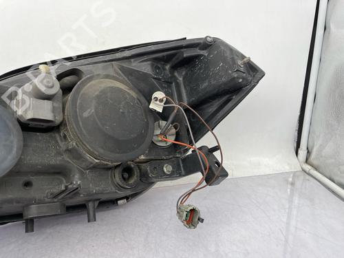 Right headlight NISSAN PRIMERA Hatchback (P12) 1.9 dCi | BP36059719C29 - Image 9