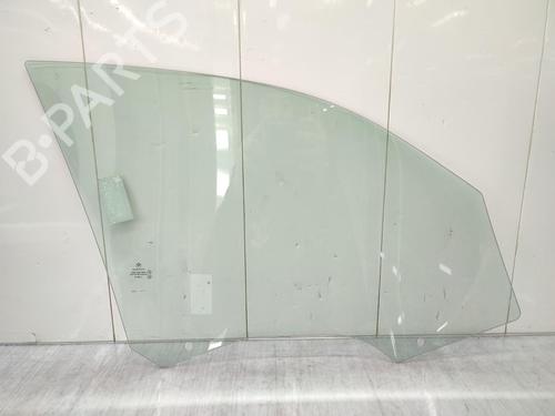 Front left door window BMW 1 (E87) 118 d | BP23723269C18 