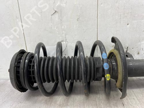 Right front shock absorber CITROËN C3 III (SX) 1.2 THP 110 (SXHNPS, SXHNZT, SXHNZ6) | BP36956612M17 - Image 3