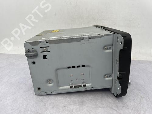 Radio VW GOLF V (1K1) 1.9 TDI | BP36372630E6  - Image 6