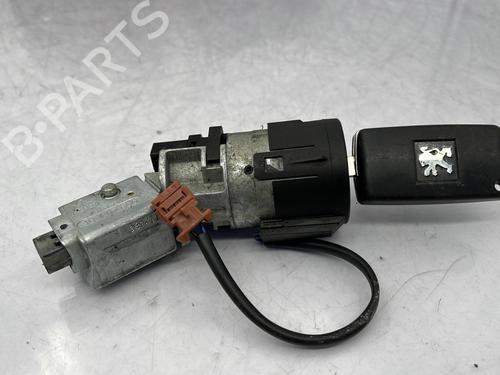 Electronic module PEUGEOT EXPERT Tepee (VF3X_) 2.0 HDi 165 | BP33025030M83  - Image 7