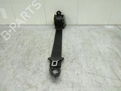 Rear right seatbelt CITROËN DS4 (NX_) 2.0 HDi 165 | BP23708637I28 - Image 5