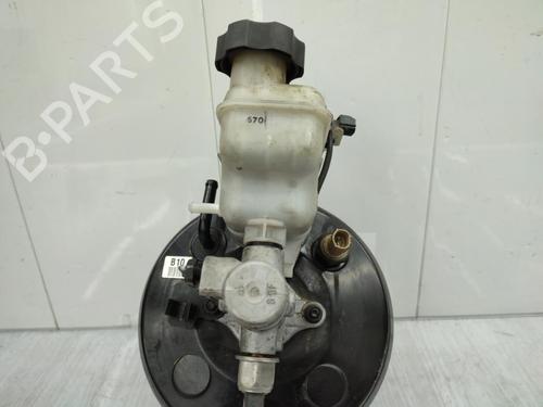Servo brake KIA CARENS III MPV (UN) 2.0 CRDi 140 | BP23710222M42 