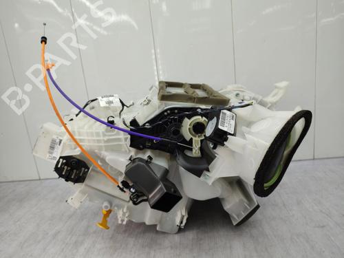 Heater matrix box PEUGEOT 208 I (CA_, CC_) 1.6 HDi / BlueHDi 75 | BP23728695M61