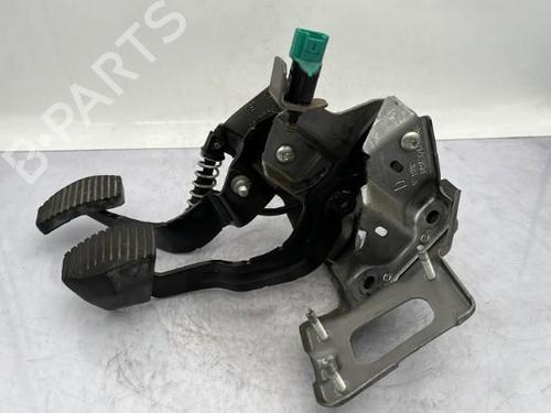 Pedal CITROËN BERLINGO MULTISPACE (B9) 1.6 HDi 90 | BP23753743I4 