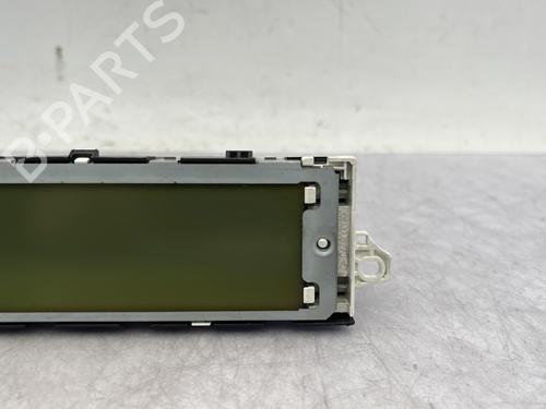Display monitor CITROËN C4 I (LC_) 1.6 HDi | BP30676822C48