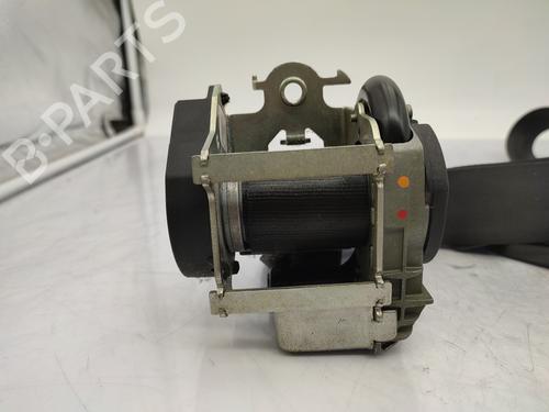 Front left seatbelt CITROËN C4 I (LC_) 1.6 HDi | BP23683503I26 - Image 5