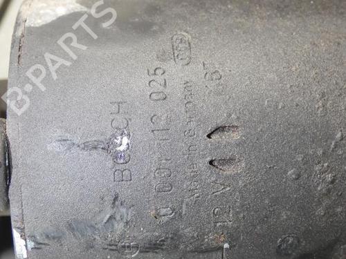 Used Starter Starter RENAULT TWINGO I (C06_) 1.2 (C063, C064) (55 hp) 23697299 23697299