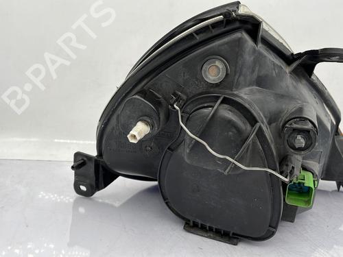 Left headlight FORD KA (RB_) 1.3 i | BP30125601C28 