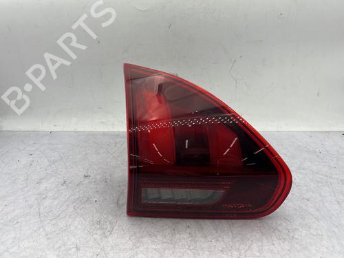 Used Left tailgate light PEUGEOT 2008 I (CU_) 1.2 THP 110 / PureTech 110 (110 hp) 30565682