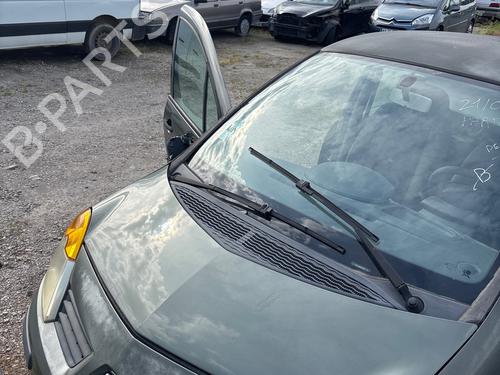 Brugte RENAULT MODUS / GRAND MODUS (F/JP0_) 1.5 dCi (FP0E, JP0E) 4894615