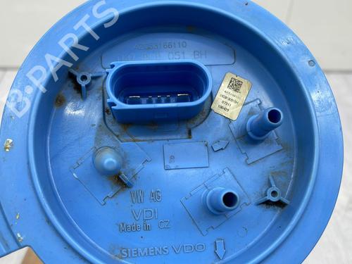 fuel-pump-vw-golf-v-1k1-2003-2004-2005-2006-2007-2008-2009-2010-23702519 main image