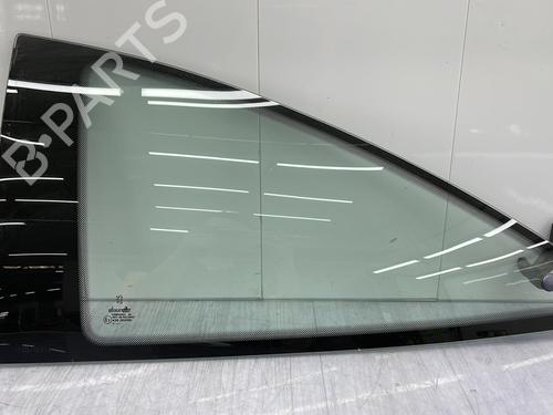 Used Rear left quarter glass PEUGEOT 406 Coupe (8C) 2.0 16V (136 hp) 23674831