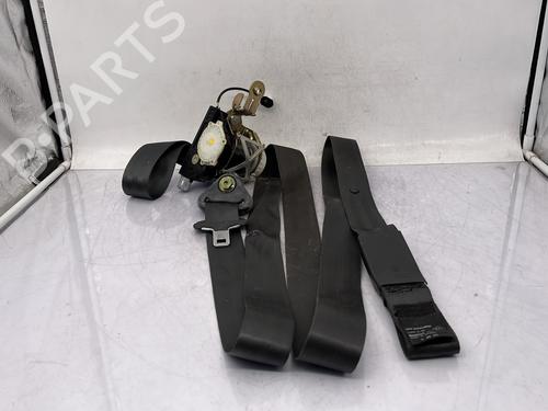 Used Front right seatbelt RENAULT CLIO III (BR0/1, CR0/1) 1.2 16V (BR02, BR0J, BR11, CR02, CR0J, CR11) (75 hp) 31321464