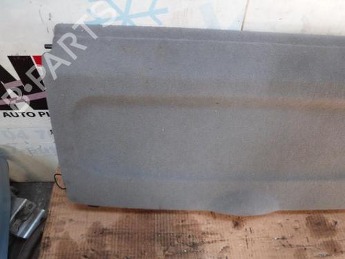 Used Rear parcel shelf Rear parcel shelf RENAULT CLIO II (BB_, CB_) 1.9 dTi (B/CB0U) (80 hp) 23668764 23668764