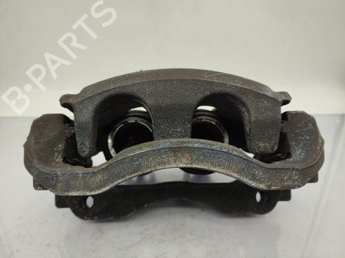 Used Left front brake caliper NISSAN NV400 Van (X62, X62B) dCi 130 (130 hp) 23733376