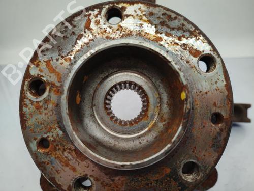 Right front steering knuckle DACIA DUSTER (HS_) 1.5 dCi (HSMC) | BP23728944M26  - Image 8