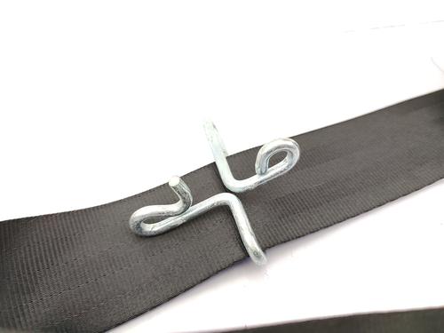 Front right seatbelt FORD C-MAX II (DXA/CB7, DXA/CEU) 1.6 TDCi | BP23755467I25 - Image 4