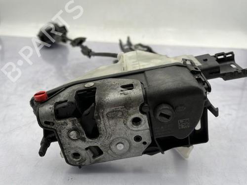 Front left lock CITROËN C3 II (SC_) 1.6 BlueHDi 75 | BP23753057C98 