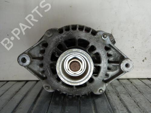 Generator OPEL ZAFIRA A MPV (T98) 1.6 16V (F75) | BP23685080M7 