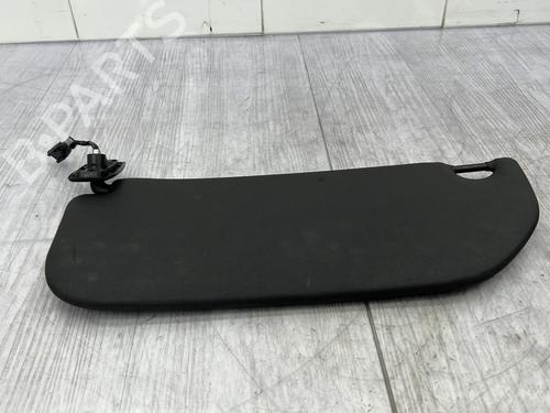 Right sun visor CITROËN DS3 (SA_) 1.6 HDi 110 | BP23705047I2 