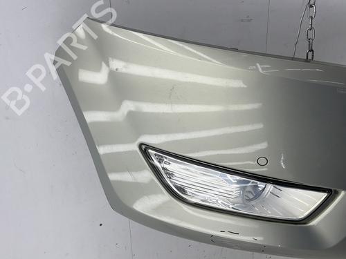 Front bumper FORD MONDEO IV (BA7) 1.8 TDCi | BP23760780C7 