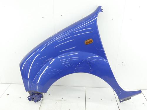 Left front fenders RENAULT KANGOO (KC0/1_) D 55 1.9 (KC0D) | BP23697082C41 