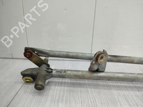 Front wiper motor RENAULT VEL SATIS (BJ0_) 2.2 dCi (BJ0M) | BP23687814M29 