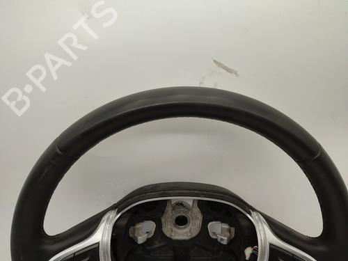 Steering wheel DACIA SANDERO II TCe 90 (B8M1, B8MA, B8AC) | BP27633835C49 - Image 4