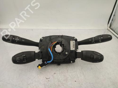 Used Steering column stalk PEUGEOT 207 SW (WK_) 1.6 HDi (109 hp) 23933731