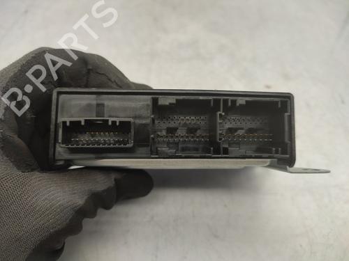 ECU airbags RENAULT SCÉNIC IV (J9_) 1.6 dCi 130 | BP26400720M53 