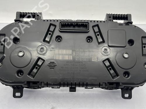 Instrument cluster DACIA SANDERO III 1.0 TCe 100 ECO-G | BP23761367C47 