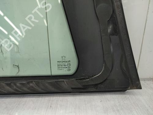 Rear left quarter glass PEUGEOT 407 Coupe (6C_) 2.2 16V | BP29239678C93 