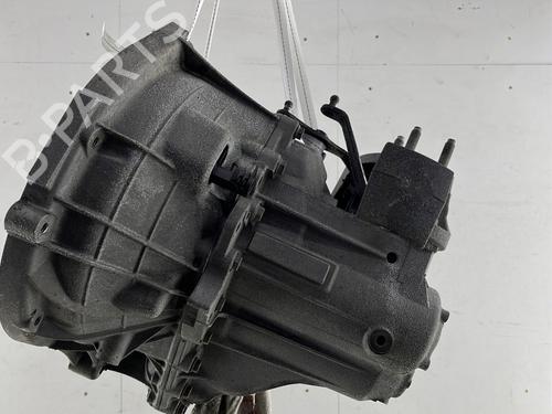 Used Gearbox Gearbox FORD TRANSIT COURIER B460 Box Body/MPV 1.5 EcoBlue (100 hp) 31117550 31117550