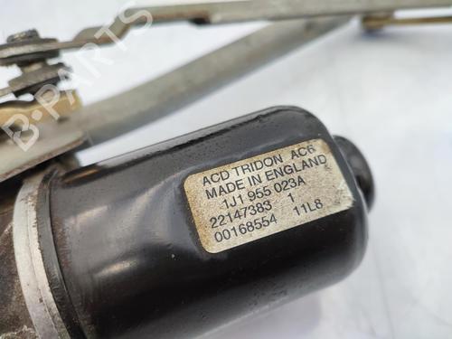 Front wiper motor VW GOLF IV (1J1) 1.4 16V | BP23710789M29 