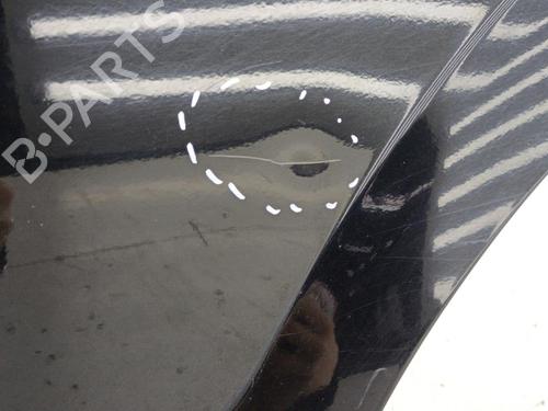 Left rear door HYUNDAI TUCSON (JM) 2.0 CRDi | BP23703057C4 