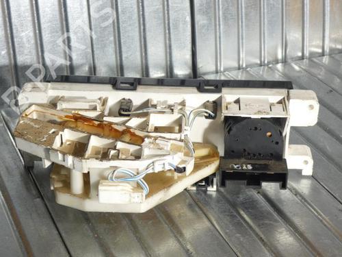 Used Climate control Climate control NISSAN ALMERA I (N15) 1.6 (99 hp) 23666519 23666519