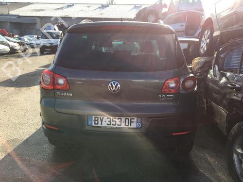 Starter VW TIGUAN (5N_) 2.0 TDI 4motion | BP23691318M8 - Image 15
