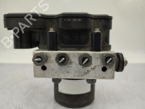 ABS pump CITROËN C3 III (SX) 1.6 BlueHDi 75 | BP23723054M43  - Image 5