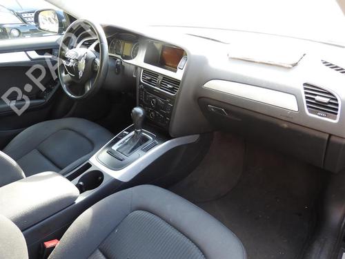 Headlight switch AUDI A4 B8 Avant (8K5) 2.7 TDI | BP23732350I24 - Image 10