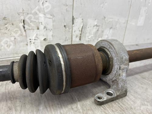 Used Right front driveshaft Right front driveshaft 37494188 37494188