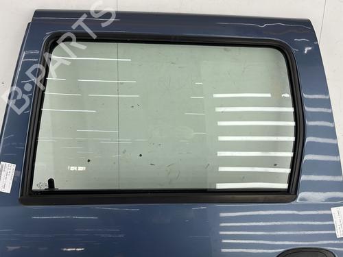 Left rear door DACIA LOGAN MCV (KS_) 1.5 dCi (KS0W) | BP23681900C4 